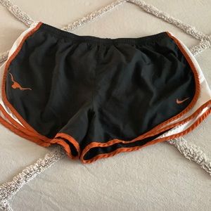 Longhorn Nike Shorts